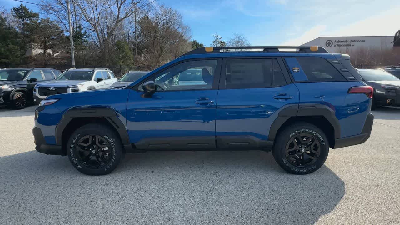 Thumbnail: 2026 Subaru Outback - 5