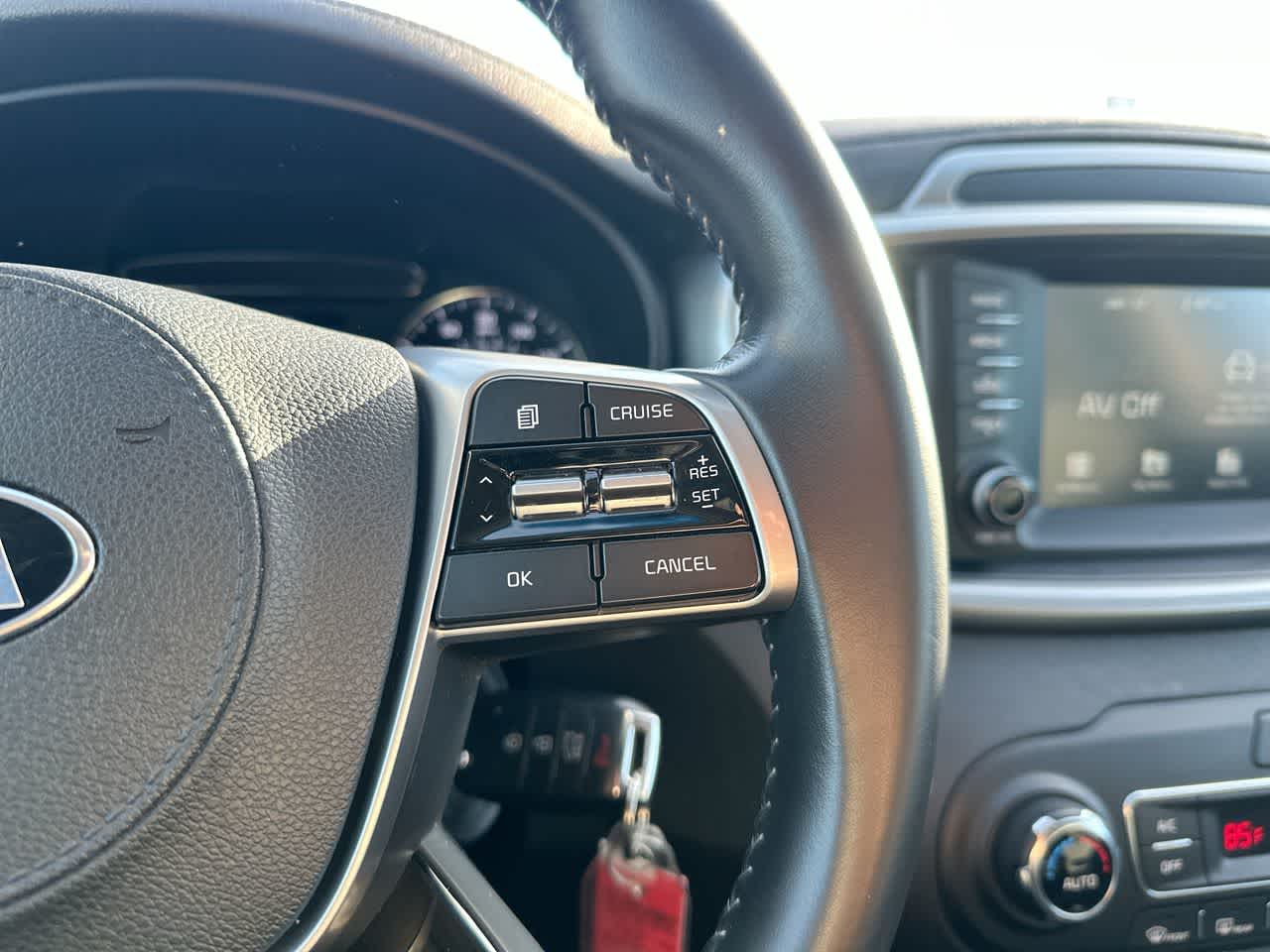 Thumbnail: 2019 Kia Sorento - 29