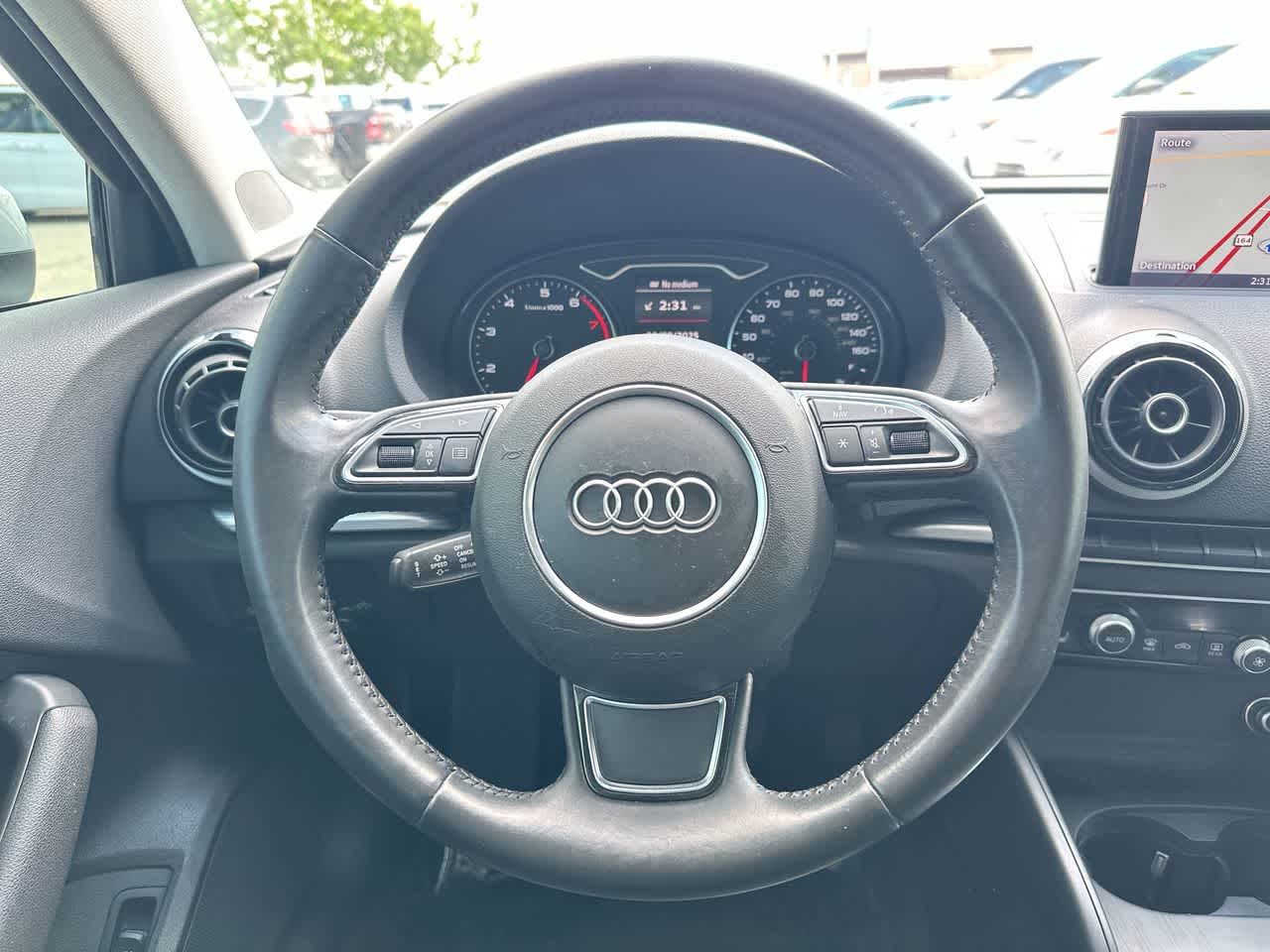 2015 Audi A3 Premium Plus 28
