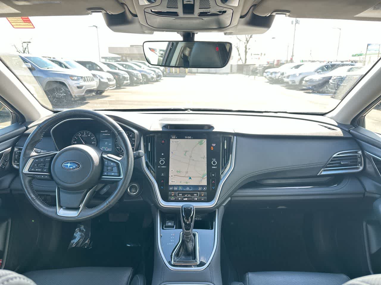 Thumbnail: 2023 Subaru Outback - 20