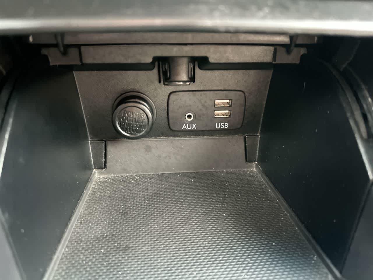 Thumbnail: 2018 Subaru Outback - 34