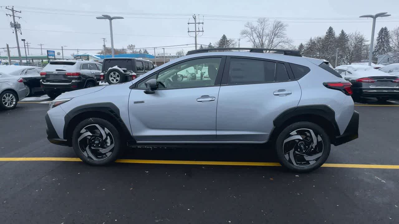 Thumbnail: 2026 Subaru Crosstrek - 5