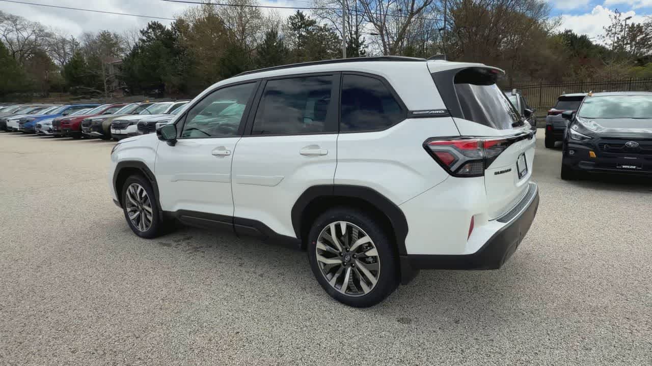 Thumbnail: 2026 Subaru Forester - 6