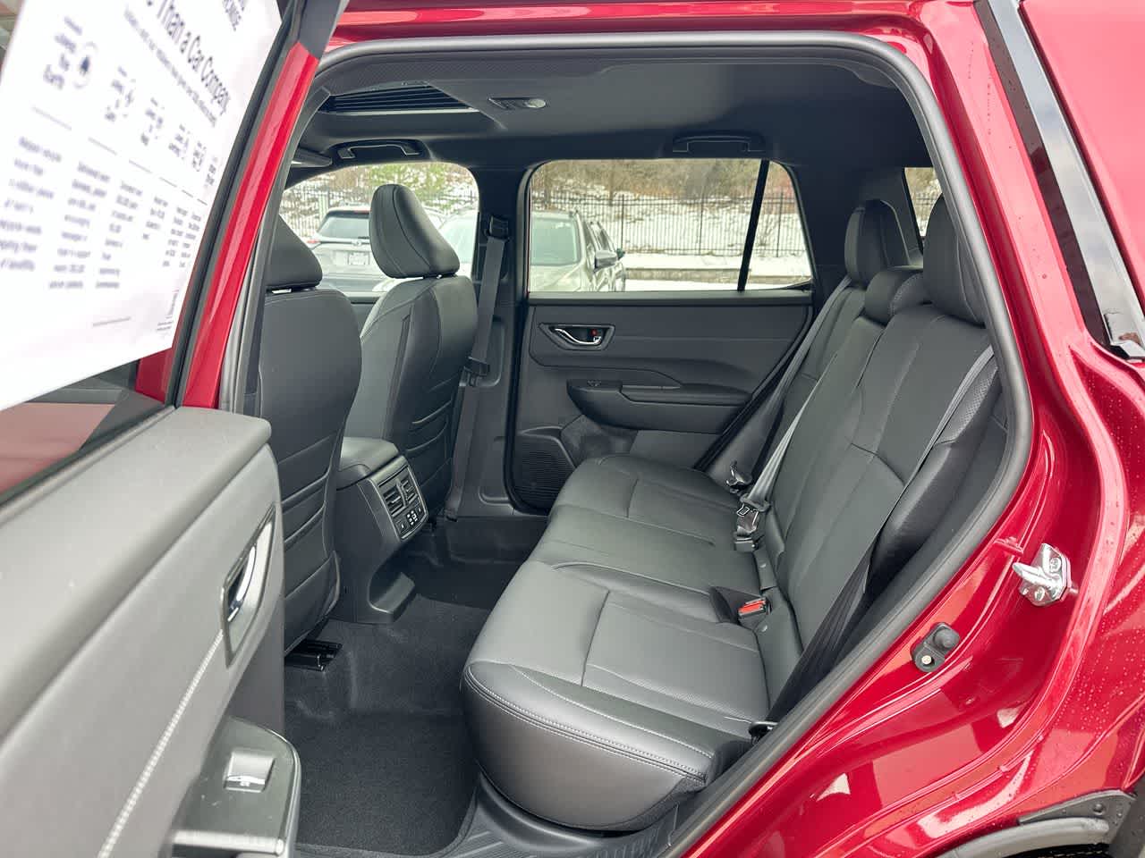 Thumbnail: 2026 Subaru Outback - 24