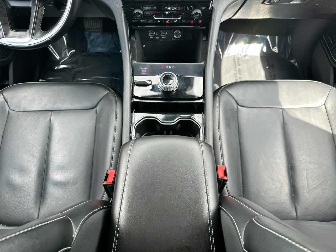 Thumbnail: 2021 Jeep Grand Cherokee L - 31