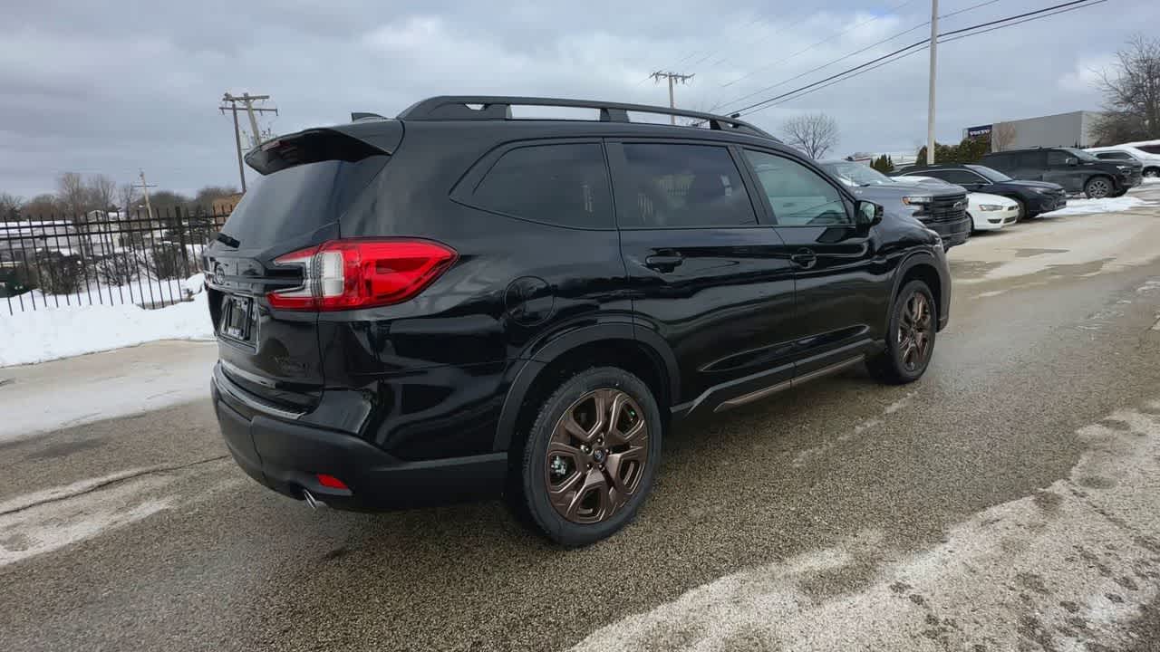 Thumbnail: 2026 Subaru Ascent - 8