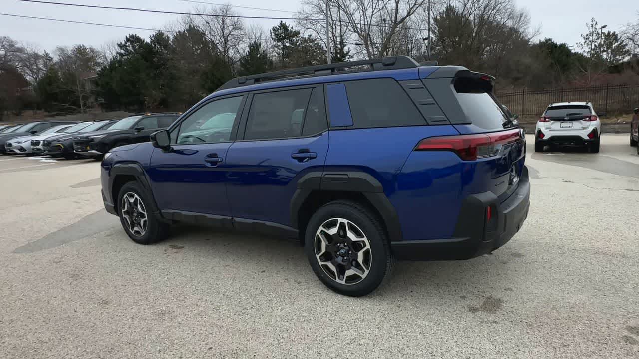 Thumbnail: 2026 Subaru Outback - 6