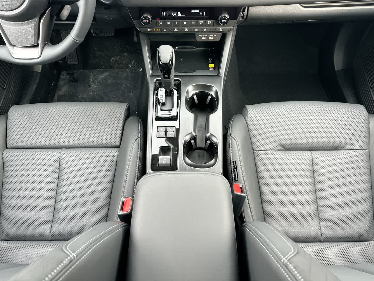 Thumbnail: 2026 Subaru Outback - 28