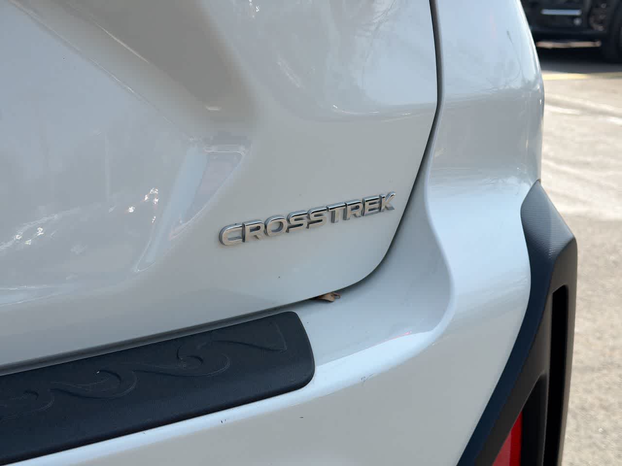 Thumbnail: 2024 Subaru Crosstrek - 19