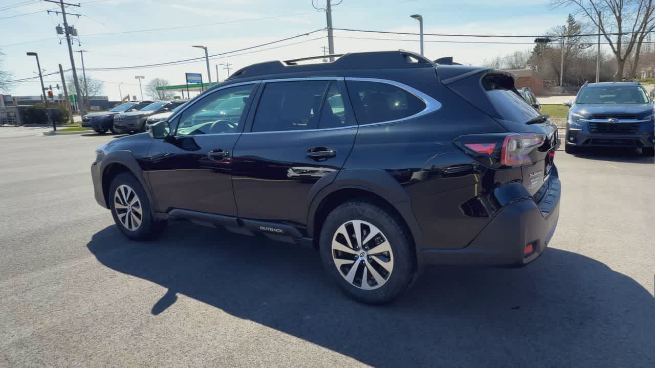 Thumbnail: 2025 Subaru Outback - 6