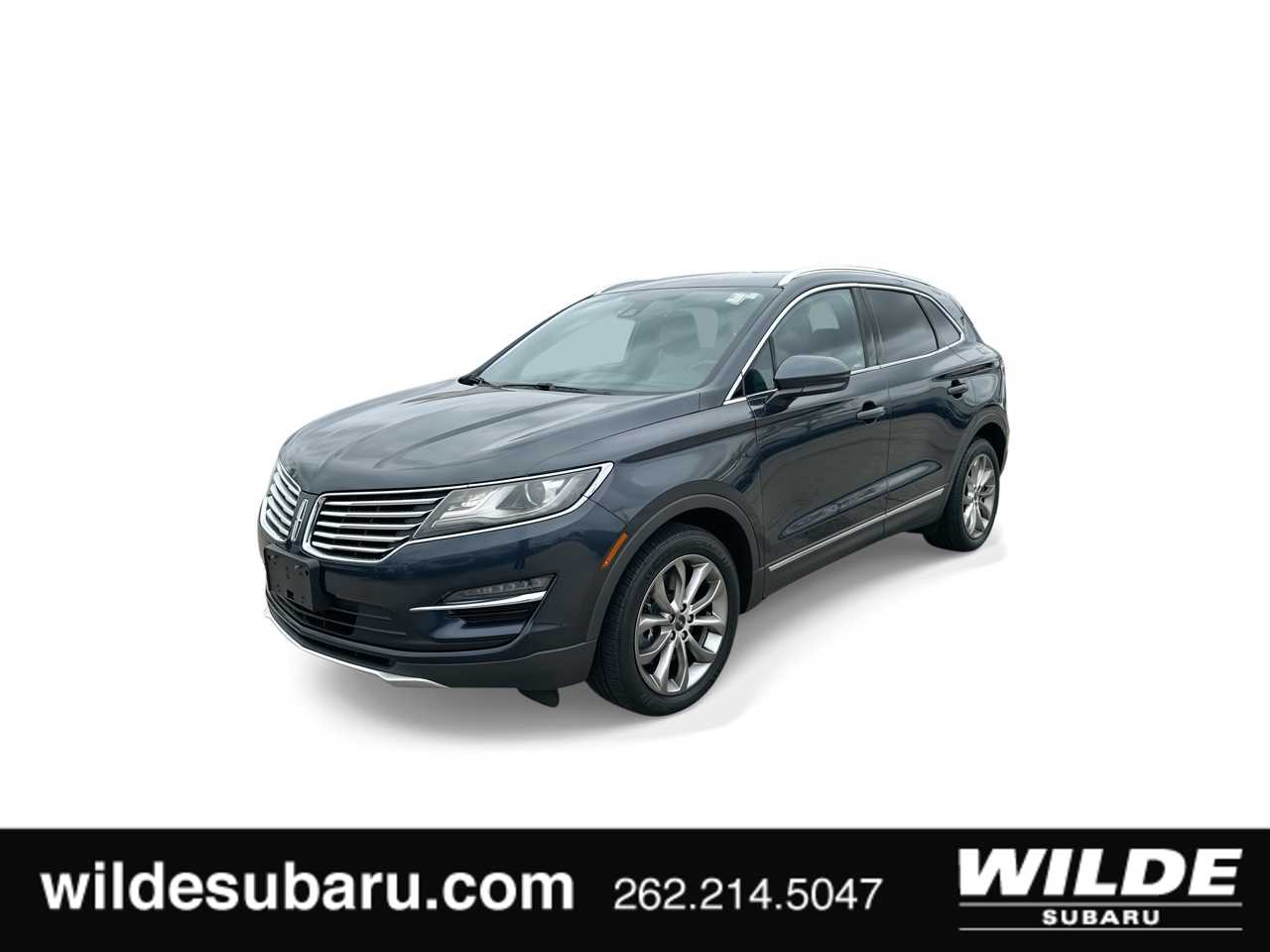2015 Lincoln MKC  -
                  Waukesha, WI