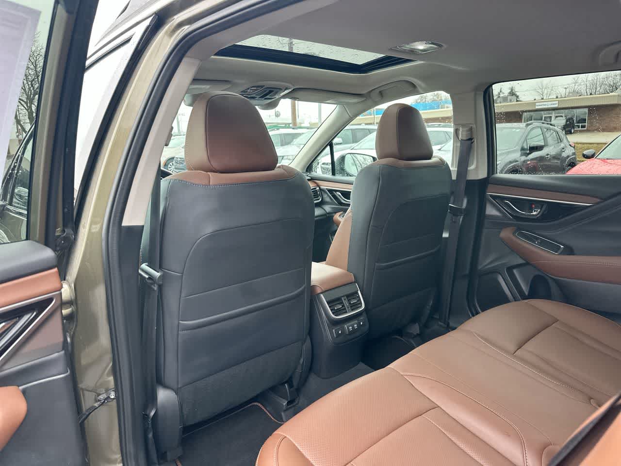 Thumbnail: 2022 Subaru Outback - 23