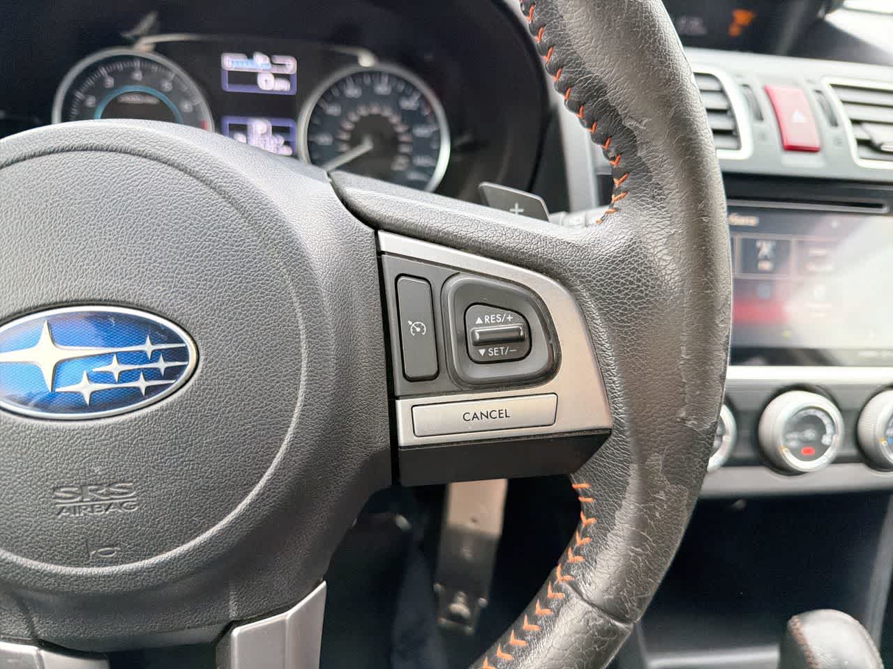 Thumbnail: 2016 Subaru Crosstrek - 28