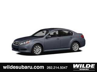 2011 Subaru Legacy Premium -
                  Waukesha, WI