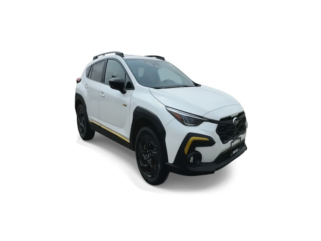 Thumbnail: 2025 Subaru Crosstrek - 2