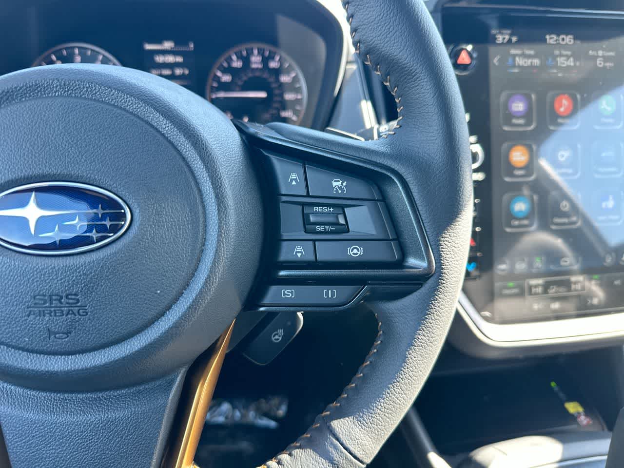 Thumbnail: 2026 Subaru Crosstrek - 30