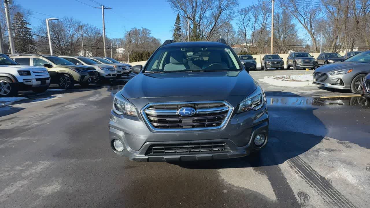 Thumbnail: 2019 Subaru Outback - 3