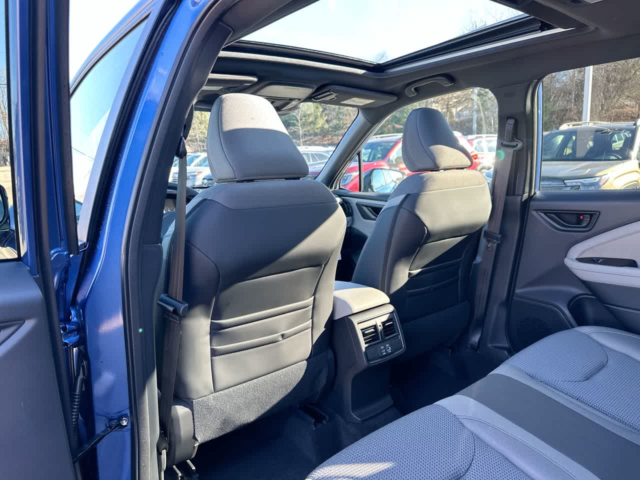 Thumbnail: 2026 Subaru Forester - 23