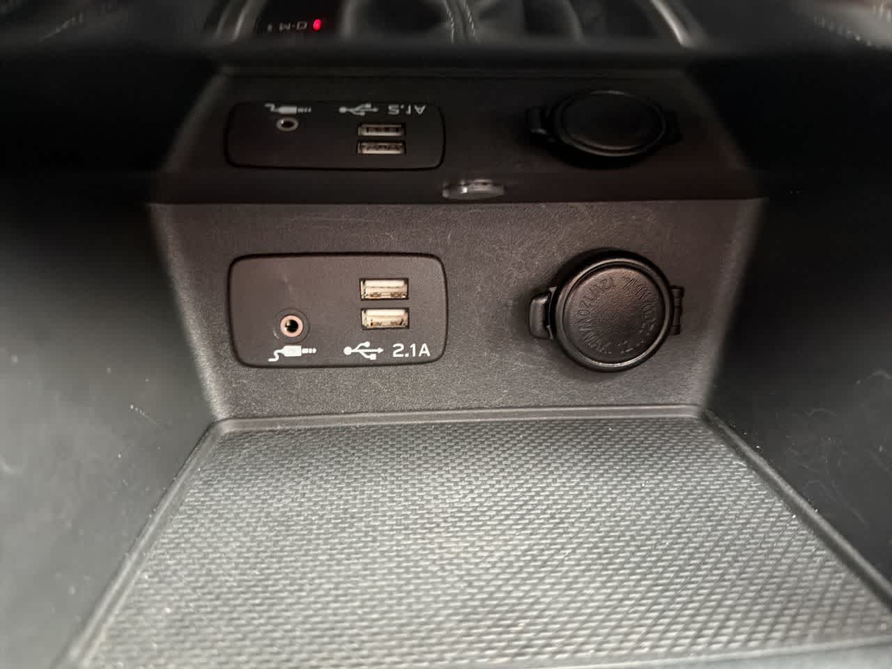 Thumbnail: 2023 Subaru Forester - 35