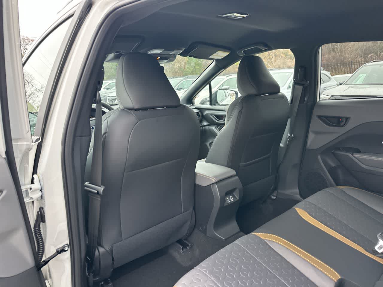 Thumbnail: 2026 Subaru Crosstrek - 23