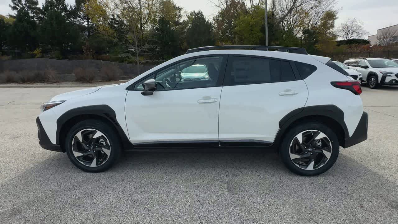 Thumbnail: 2026 Subaru Crosstrek - 5