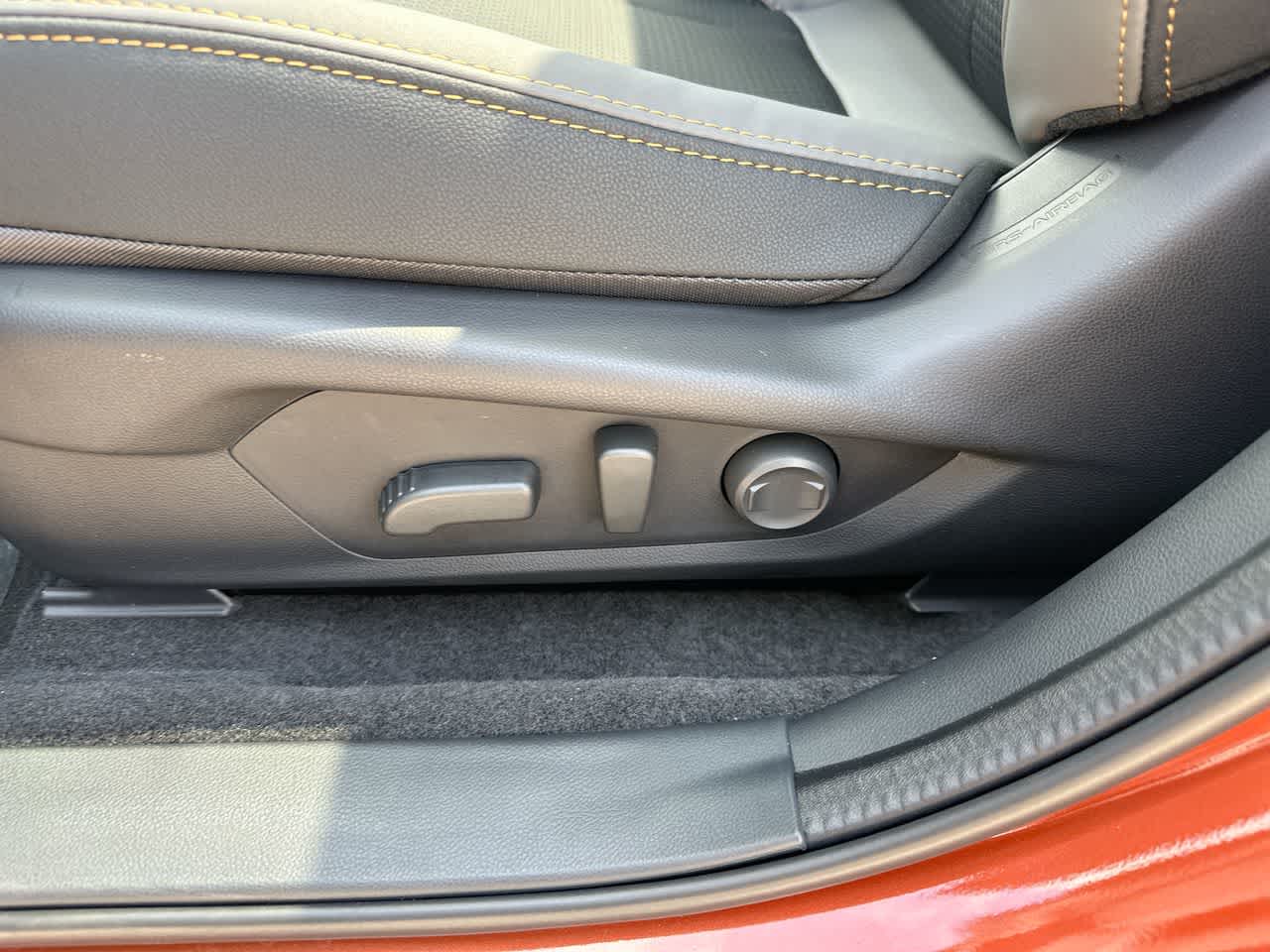 Thumbnail: 2025 Subaru Crosstrek - 22