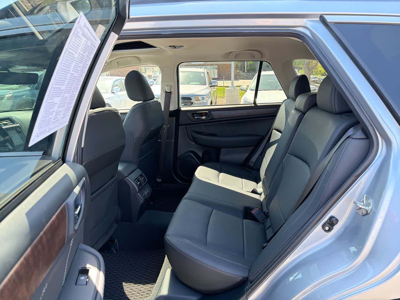 Thumbnail: 2019 Subaru Outback - 25