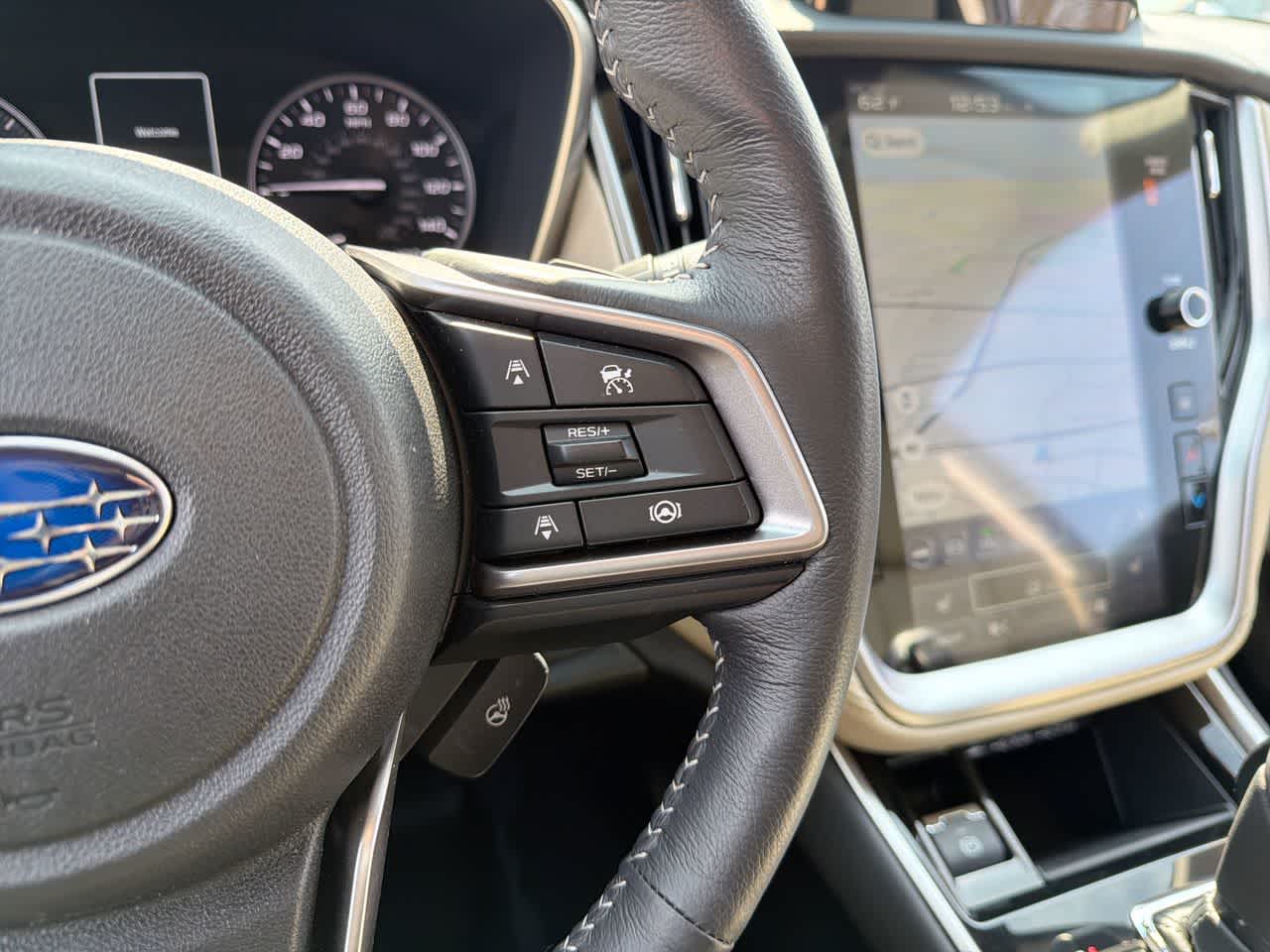 Thumbnail: 2025 Subaru Outback - 30