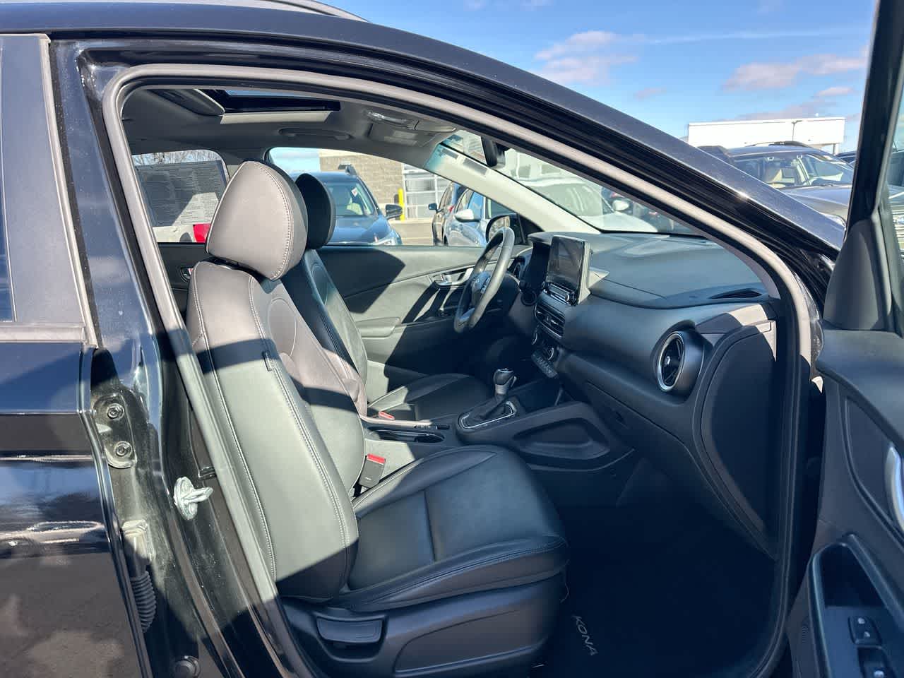 Thumbnail: 2023 Hyundai Kona - 26