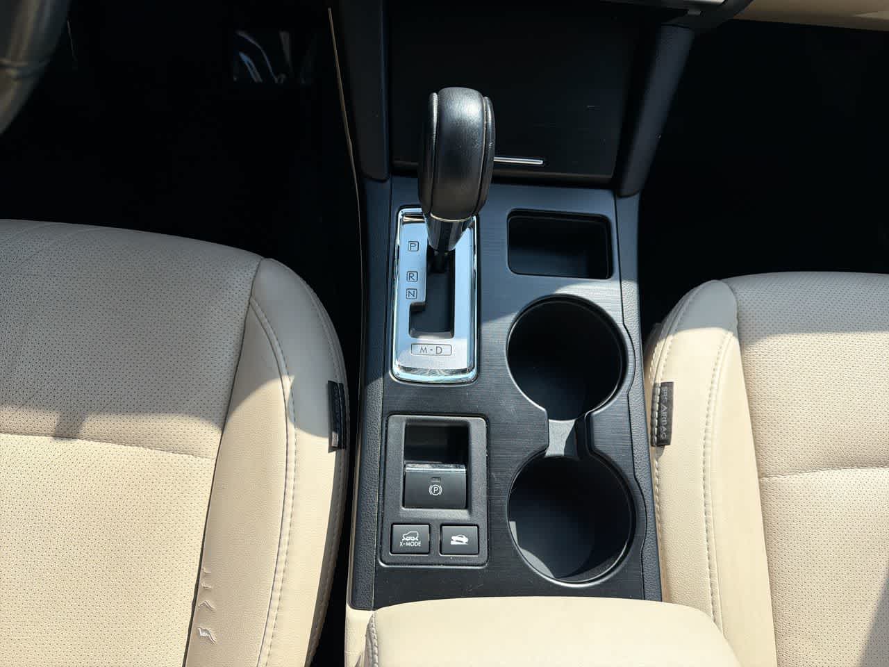 Thumbnail: 2017 Subaru Outback - 37