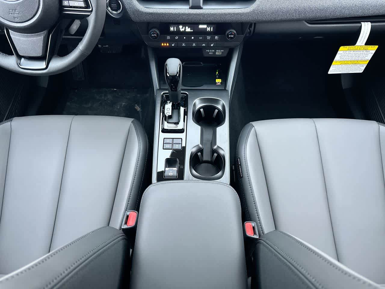 Thumbnail: 2026 Subaru Outback - 30