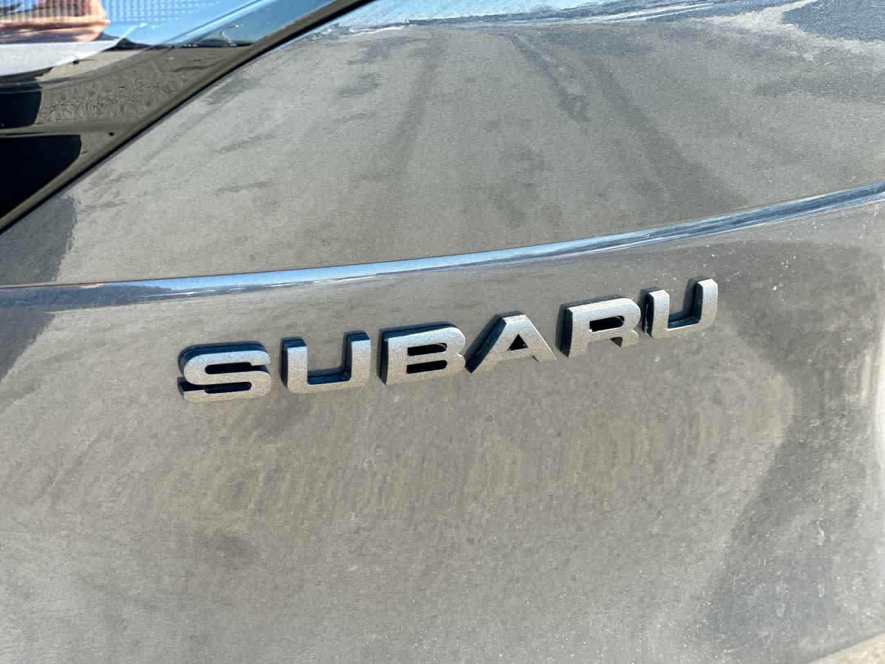 Thumbnail: 2026 Subaru Forester - 17