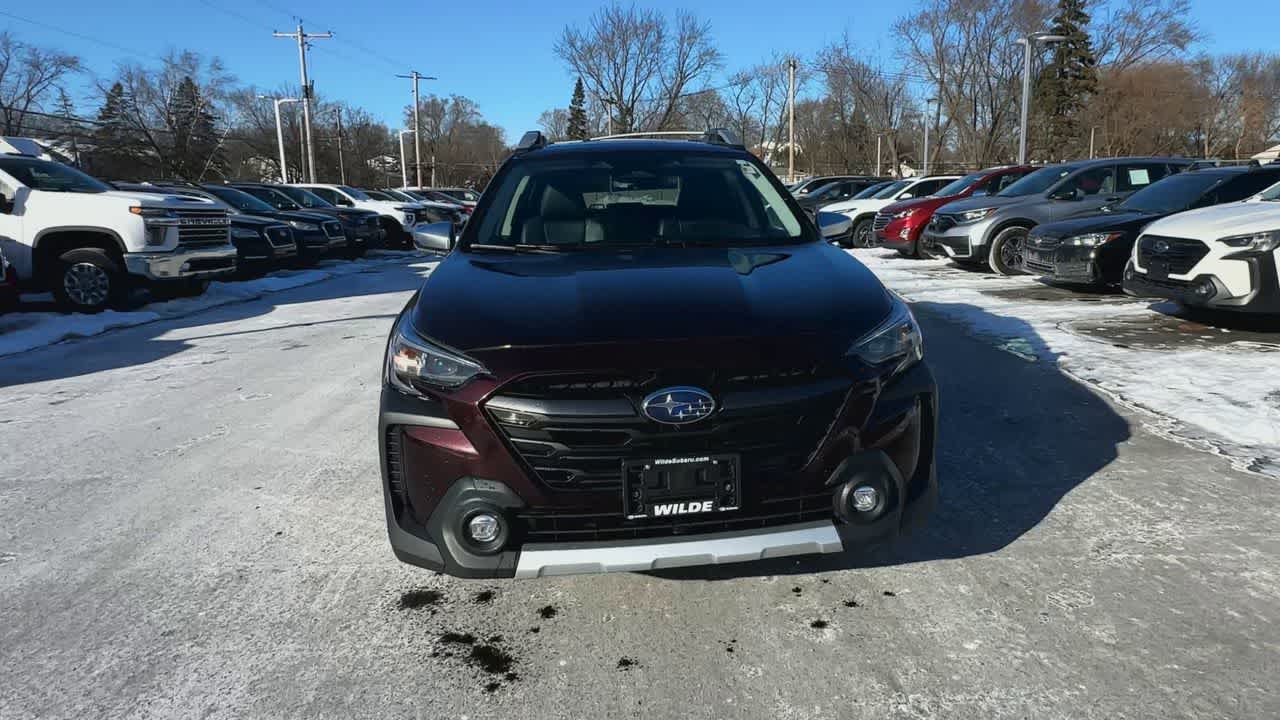 Thumbnail: 2023 Subaru Outback - 3