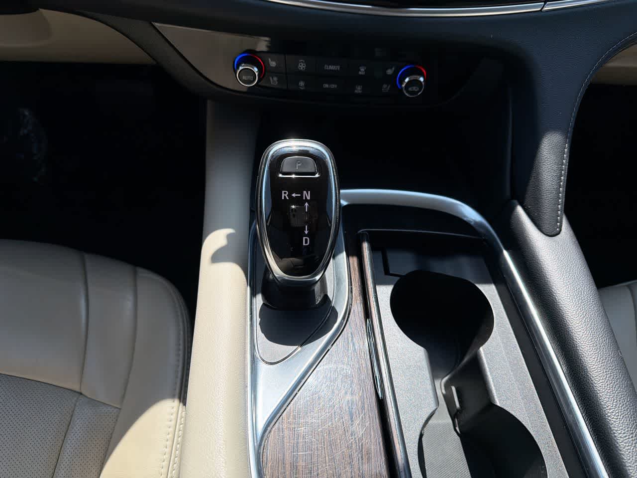Thumbnail: 2019 Buick Enclave - 36