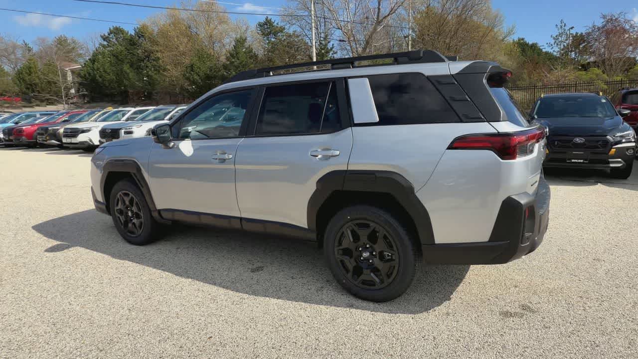 Thumbnail: 2026 Subaru Outback - 6