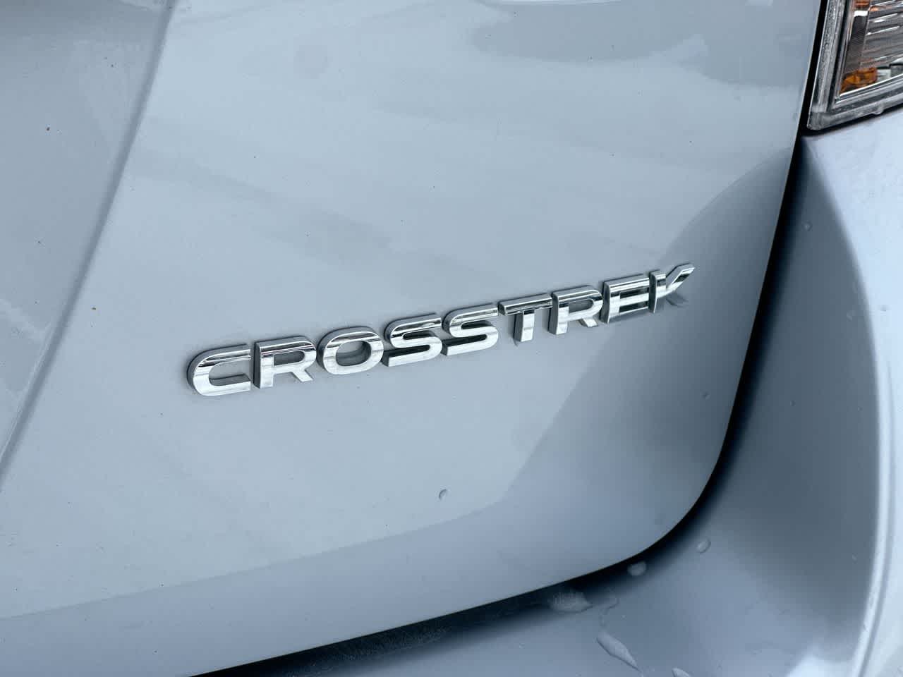 Thumbnail: 2023 Subaru Crosstrek - 18