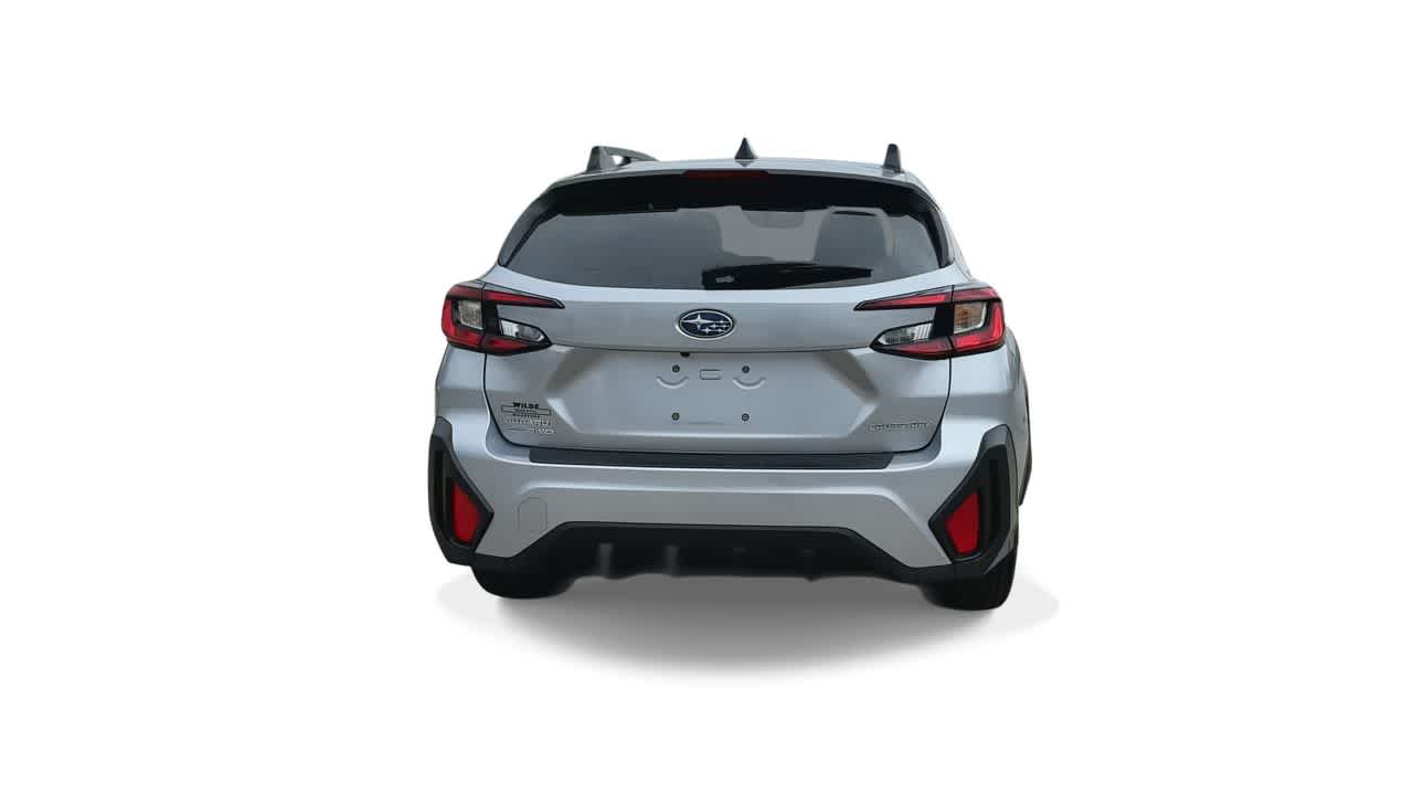 2024 Subaru Crosstrek Premium 7