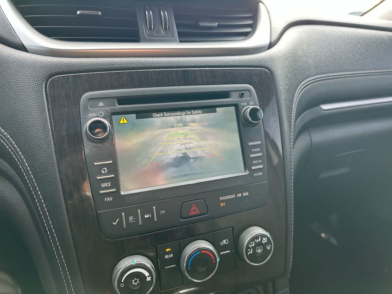 Thumbnail: 2017 Chevrolet Traverse - 33