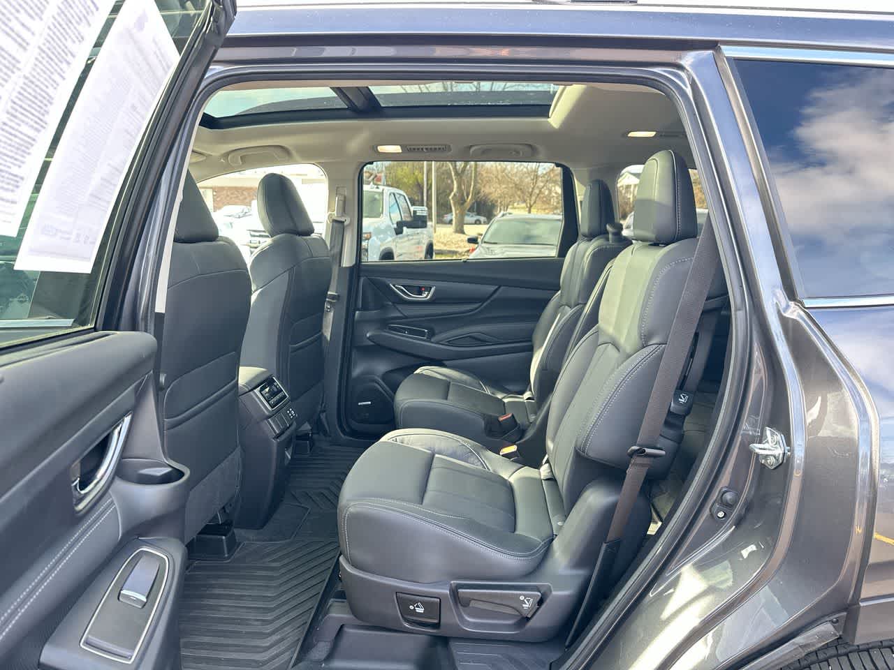 Thumbnail: 2025 Subaru Ascent - 17