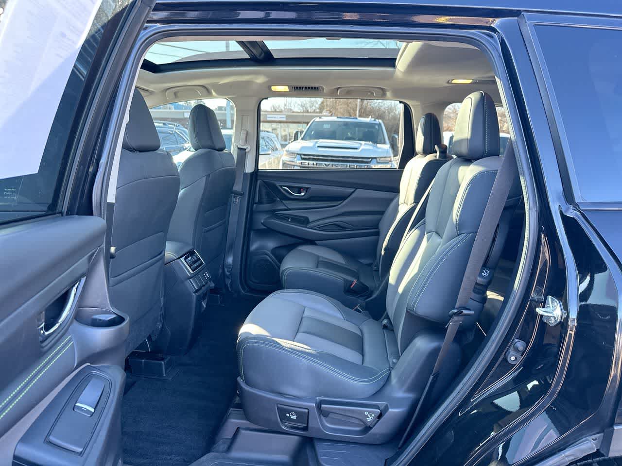 Thumbnail: 2023 Subaru Ascent - 25