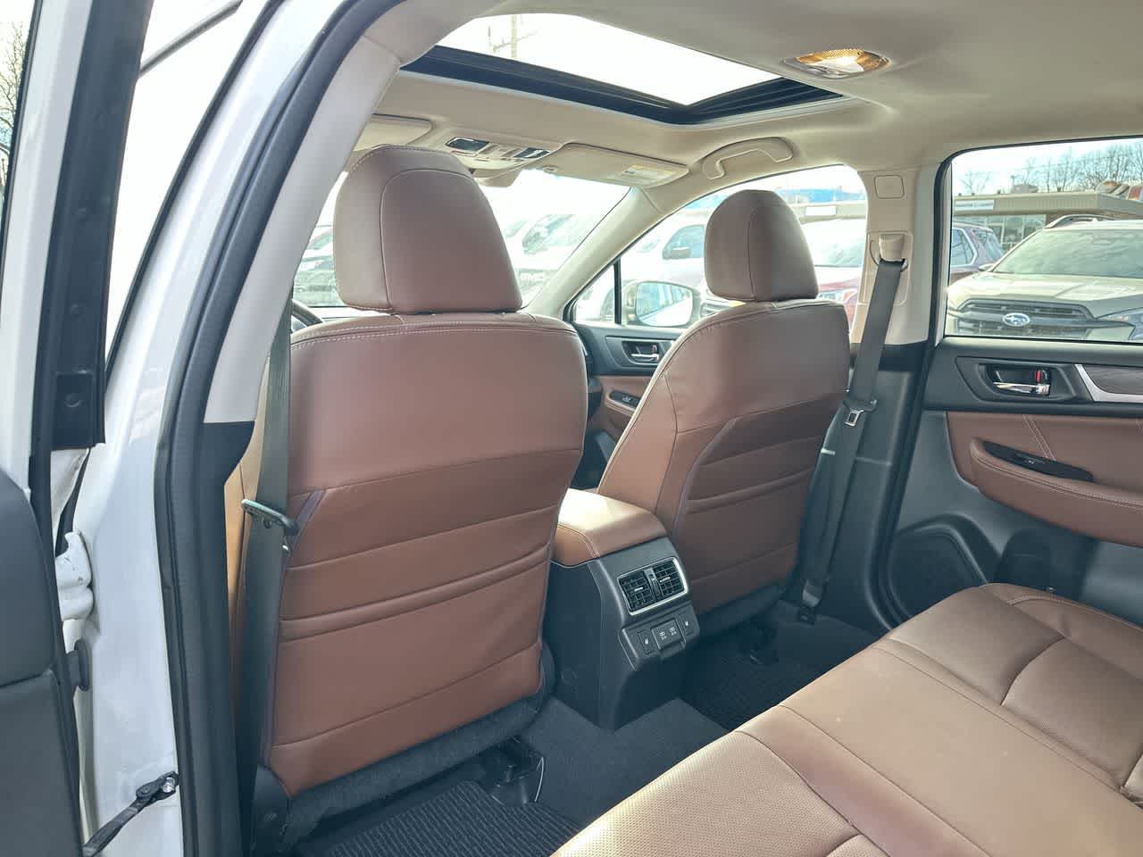 Thumbnail: 2019 Subaru Outback - 23