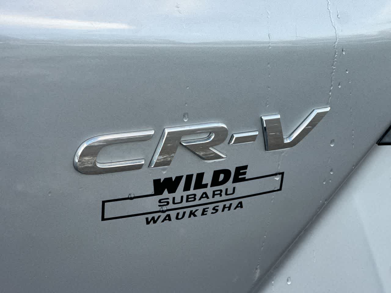 Thumbnail: 2021 Honda CR-V - 17