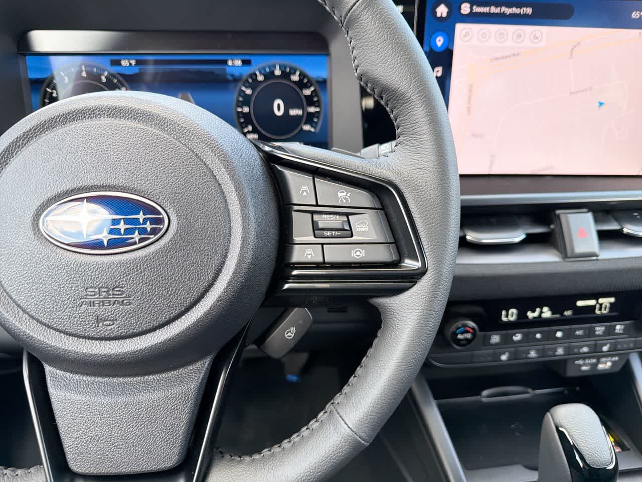 Thumbnail: 2026 Subaru Outback - 29