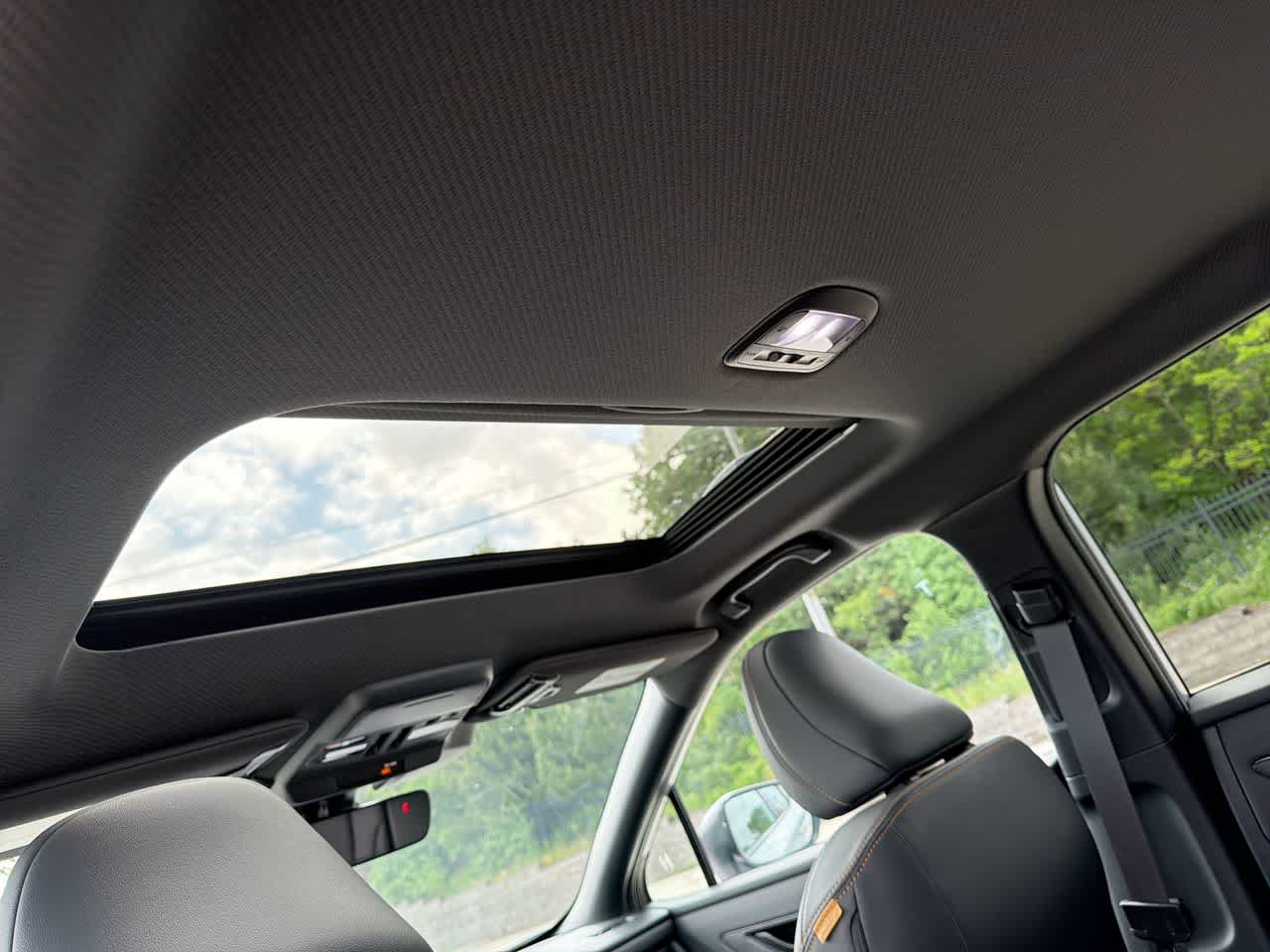 Thumbnail: 2026 Subaru Outback - 24