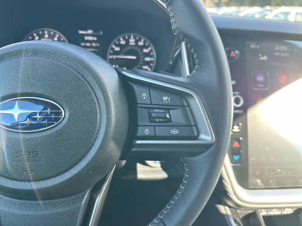 Thumbnail: 2025 Subaru Outback - 29