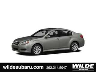 2011 Subaru Legacy Premium -
                  Waukesha, WI