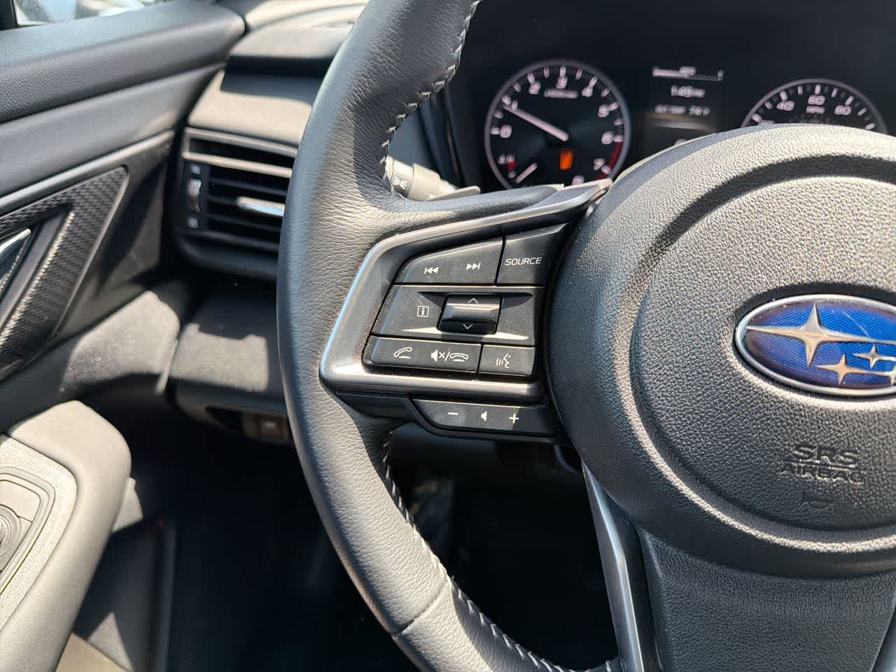 2025 Subaru Legacy Premium - Photo 28