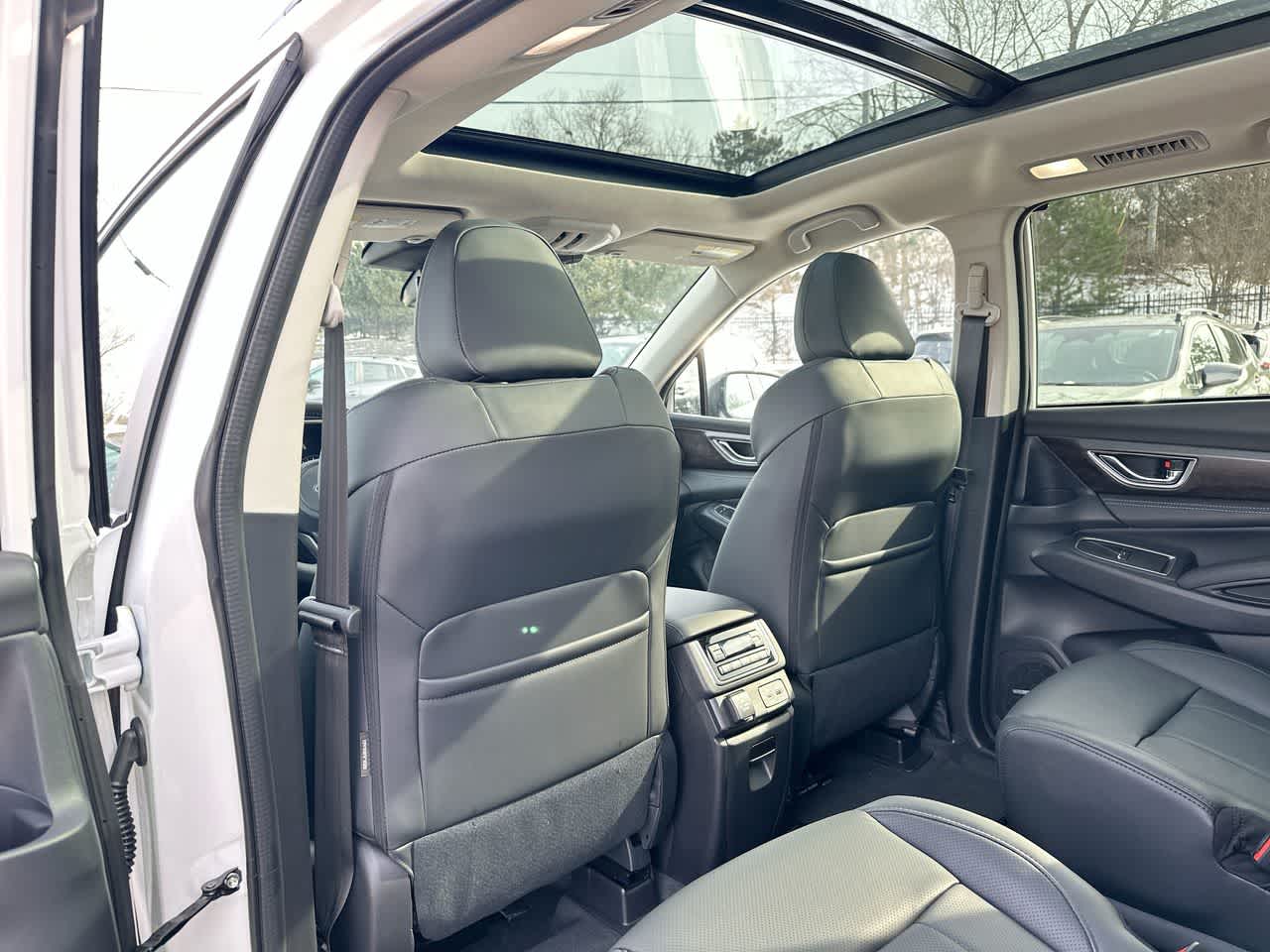 Thumbnail: 2026 Subaru Ascent - 23