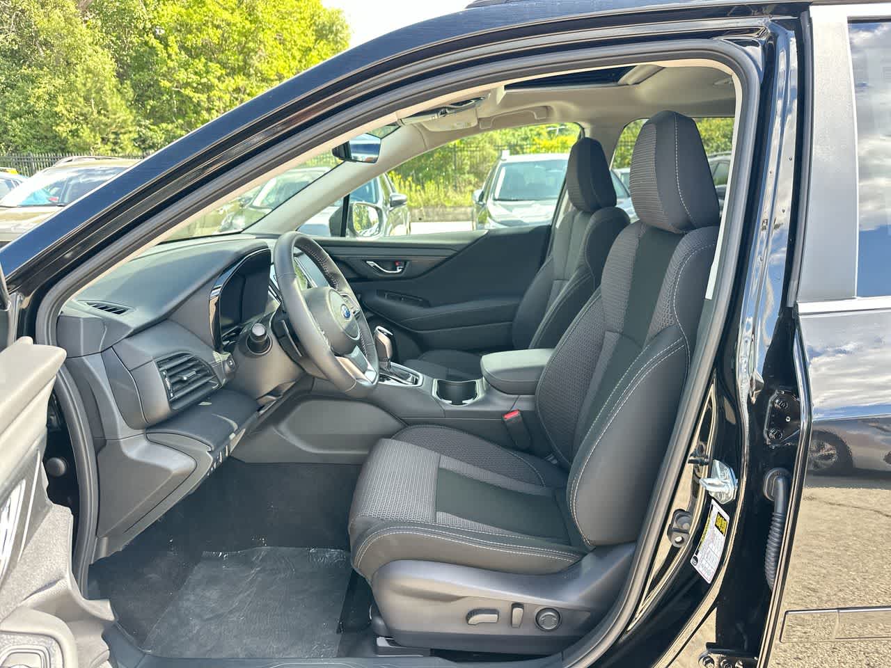 Thumbnail: 2025 Subaru Outback - 21