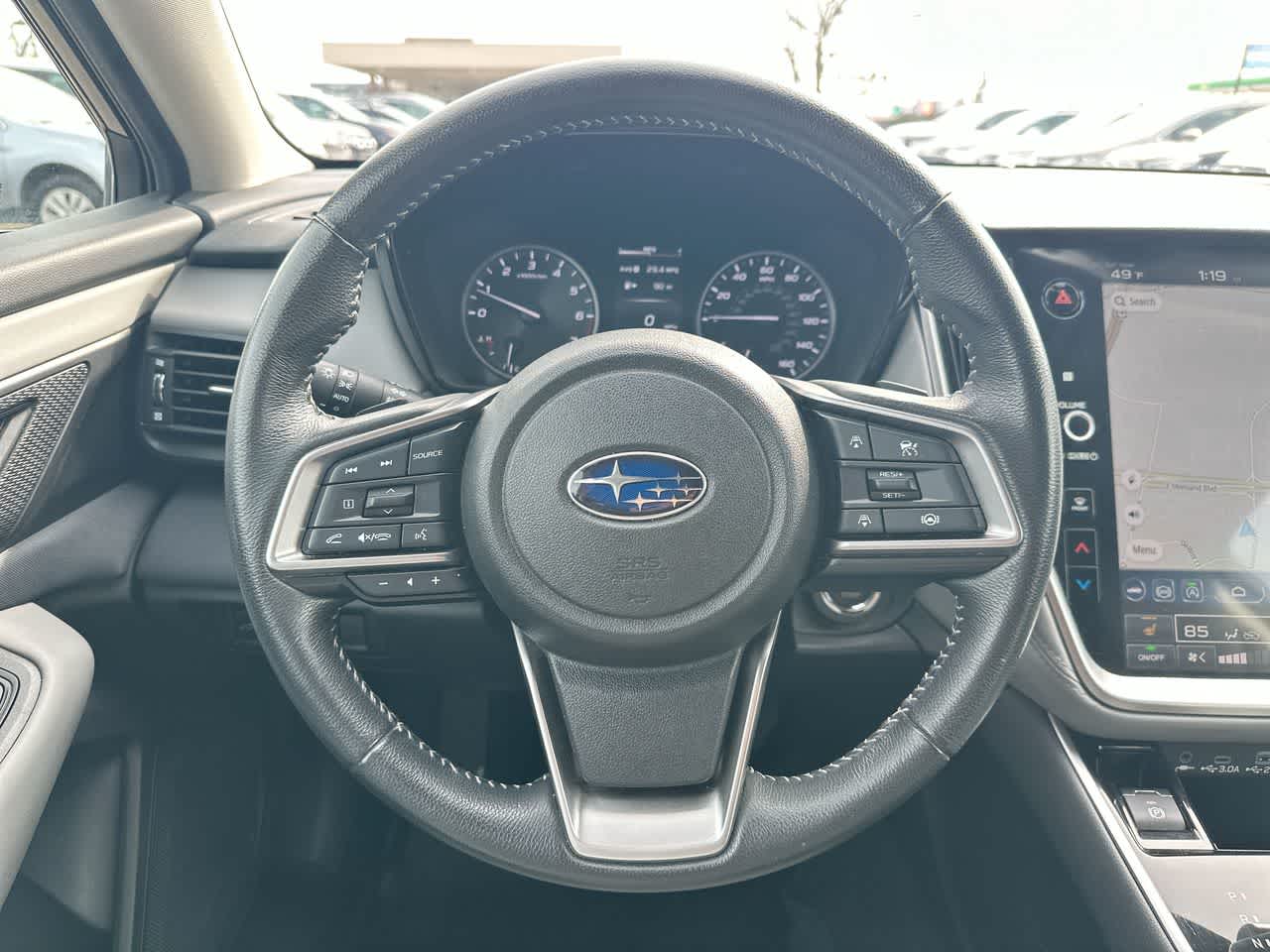 Thumbnail: 2024 Subaru Outback - 28